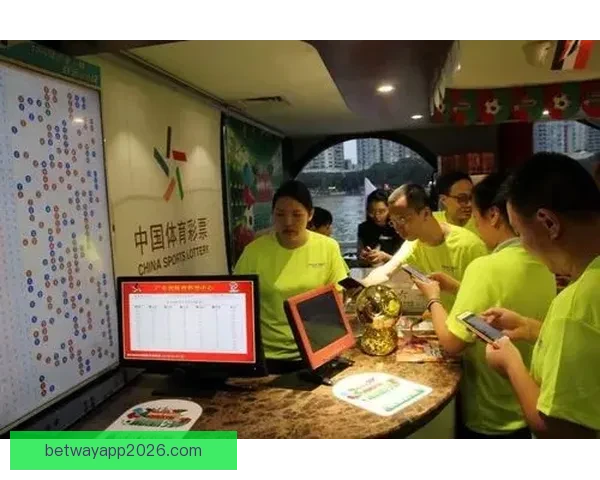 畅玩世界杯竞猜游戏大厅体验实时赛事预测与互动娱乐新天地尽情来