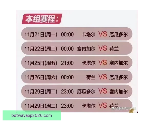 世界杯竞猜专家深度解析赛程走势与热门球队胜负预测指南