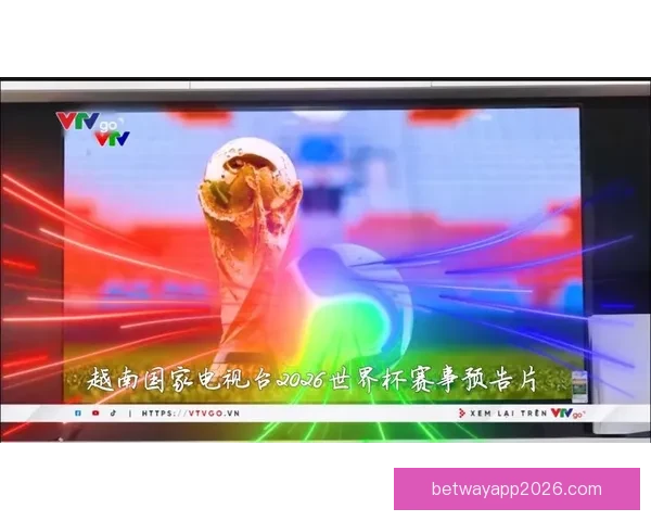 2026世界杯电视直播全方位指南：各大平台观看方法与精彩赛事预告