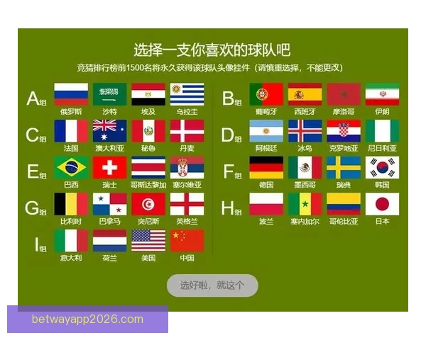 世界杯足球赛事全攻略：精准竞猜技巧与胜率提升秘籍