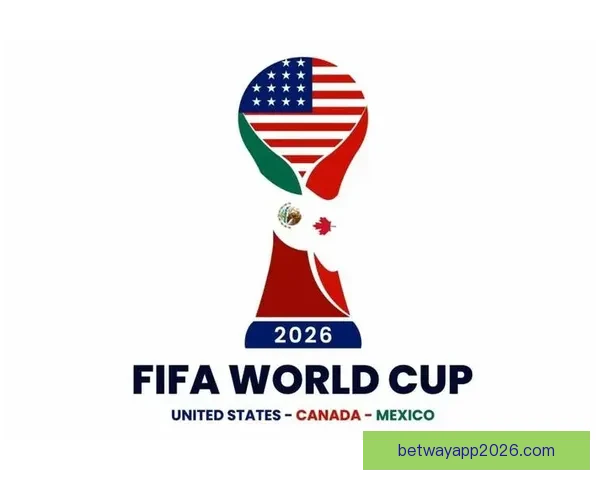 美加墨世界杯竞猜预测分析:谁能捧起2026年足球盛宴的冠军奖杯 美加墨世界杯竞猜预测分析:谁能捧起2026年足球盛宴的冠军奖杯